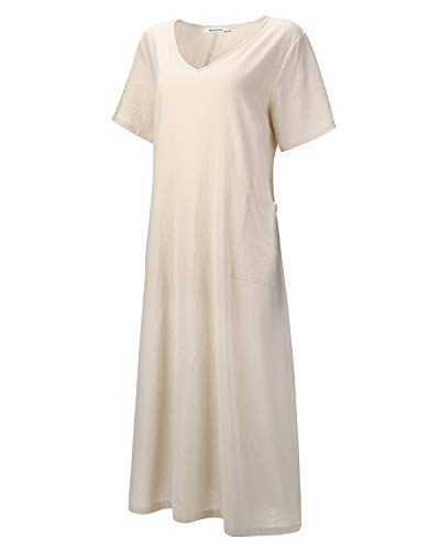 Image of Women's Casual Maxi Dress