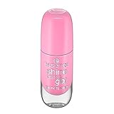 Producto de calidad óptima Essence Esmalte De Uñas Essence Uñas Laca Gel Shine Last&Go 30 919555 - 1 unidad