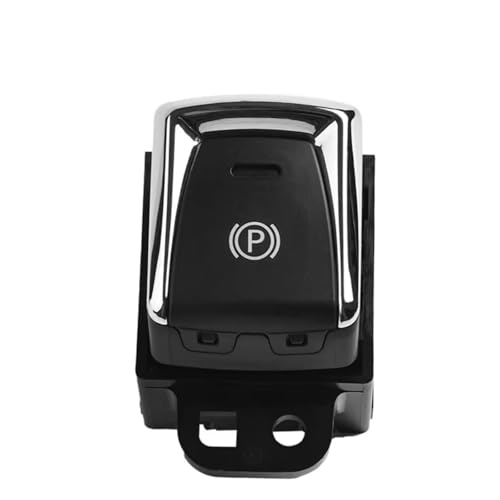 Botón freno mano electrónico con respuesta rápida y tacto original para Nissan Qashqai interruptor de control estable