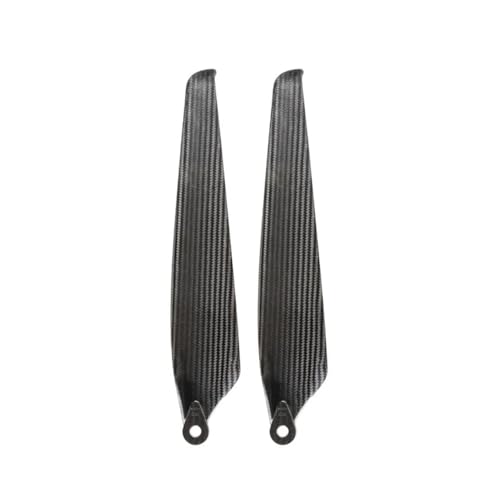 Hélices de drone industriel 32 pouces pliantes GF-3211F rotor CCW série P20