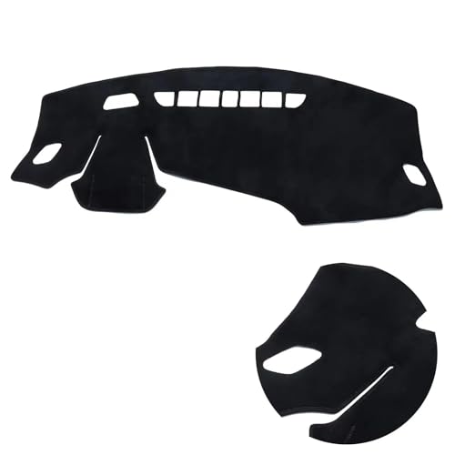 Parasol accesorios para autos Chevy Trax 2024 2025 volante a la izquierda 5