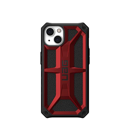 Coque de Protection UAG monarque Mango évite les bris d'écran 6,1 Pouces antichoc - 3