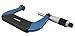 Accusize Industrial Tools 2-3'' by 0.001'' Screw Thread Micrometer with 4 Anvil in Fitted Box, S916-C752