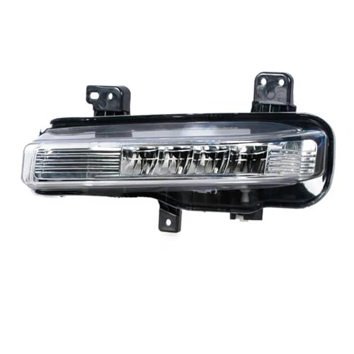 Feux anti-brouillard LED Ford Explorer phare de jour haute performance