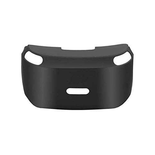 Soft VR Headset Anti-Slip Skin Silicone Protective Case Eye Shield Protective Cover for Playstation PS4 VR PSVR Controller - Image 3