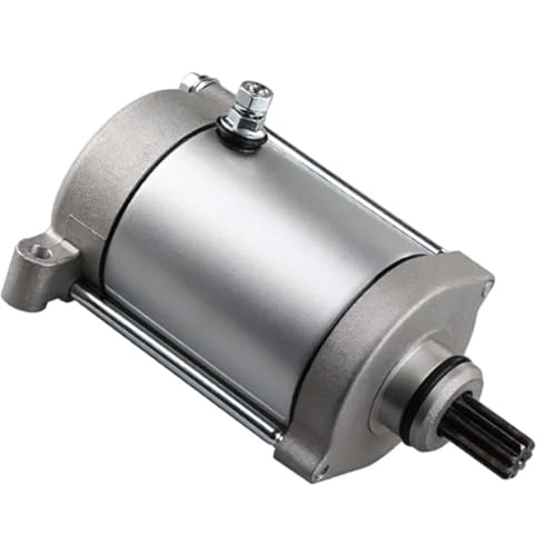 Démarreur de moteur moto pour régler les pannes de démarrage Grizzly 400 2007