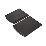 Kitchen Caddy Verschiebbare Kaffeetablett Unterlage,Dehnbare Kaffeemaschinenmatte,Tablett verschiebbare Kaffeetablett Unterlage Multifunktionales Schiebefach mit leichtgängigen Rollrädern