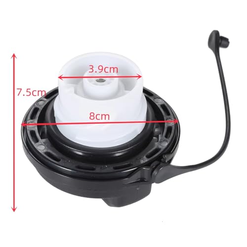 Bouchon réservoir carburant Hyundai Tucson Elantra Sonata 31010-3L600 - 6
