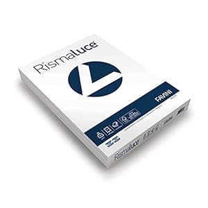 Favini Rismaluce A3 Kopier- und Universalpapier