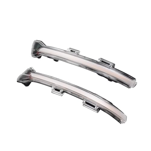 Intermitente de Coche para Reparar Espejo de Touran 2016-2020 y Jetta