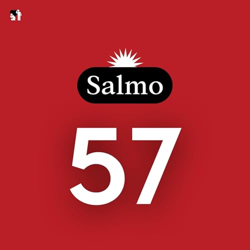 Salmo 57 | Audio in italiano