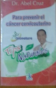 Paperback PARA PREVENIR EL CANCER CERVICOUTERINO Book