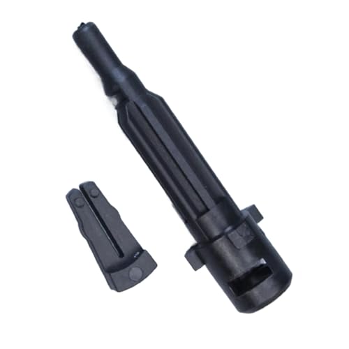 Poignée d'ouverture de capot TT TTRS et loquet de verrouillage 8J1823533