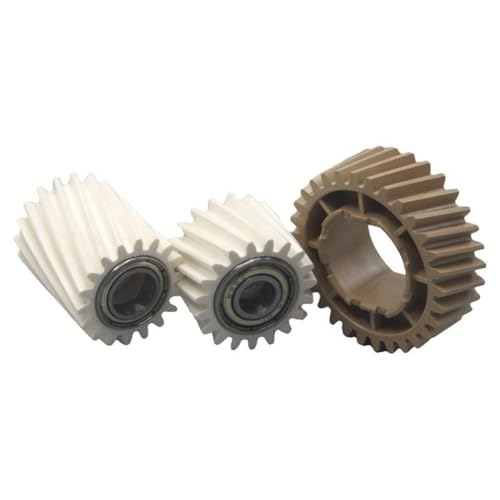 Kits d'engrenages de fusion pour Ricoh MPC2503 MPC3503 MPC3003 C6003 (20PCS)