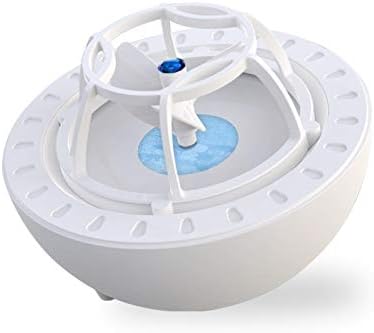 XFTOPSE Ultrasonic Mini Dishwasher Compact Dishwashers,Mini USB Dishwasher Lazy Portable Kitchen Surf Dishwasher