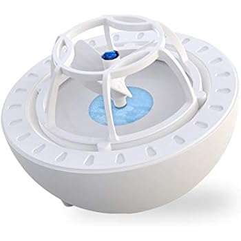 handheld smart dishwasher