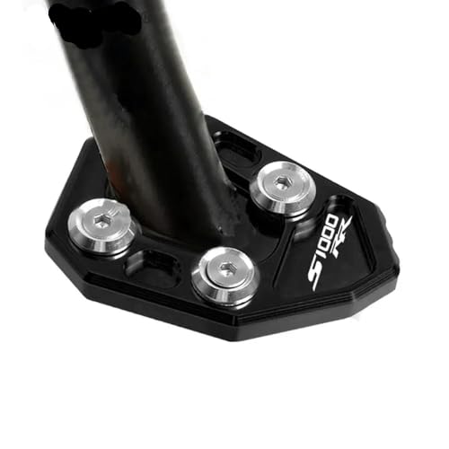 Extension de béquille latérale S1000RR - Support de moto robuste 2011 2013 - 2