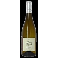 La bouteille de 75cl