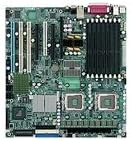 Supermicro X7DA8+ Motherboard, Dual Intel 64-bit Xeon Single