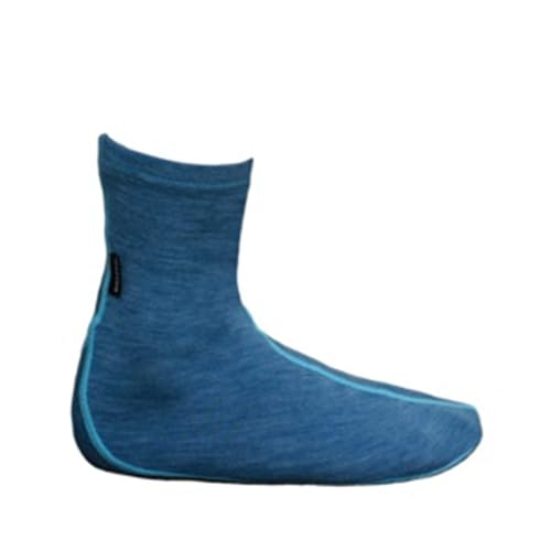 Pinnacle Merino Boot Liner Scuba Diving Snorkeling Booties