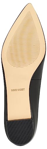NINE WEST FOOTWEAR Women's Wnabay3 Loafer4