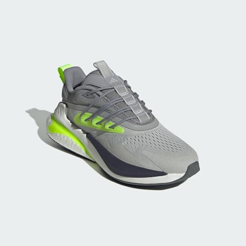 Image of adidas Men Alphaboost V2 Sneaker