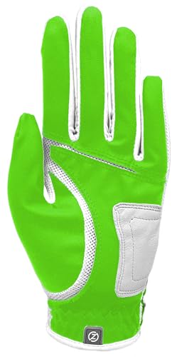 Guantes de Golf para Mujer Zero Friction con ajuste de compresión 2