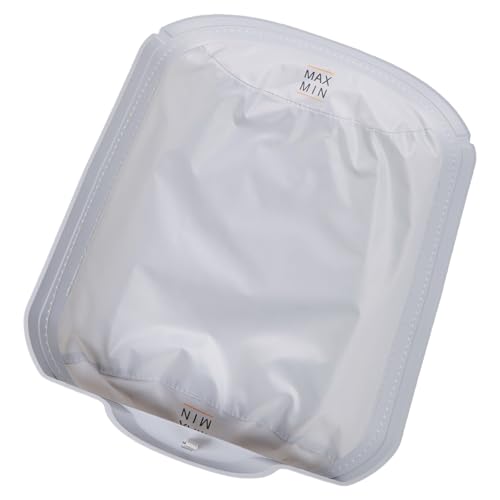 Pet Pivot Litter Box Replacement Pad Open Top Automatic Litter Replacement Liner Pad Automatic Cat Liner Tray Litters Mat Accessory Great Pet Supplies Pets Litters Cleaning Parts