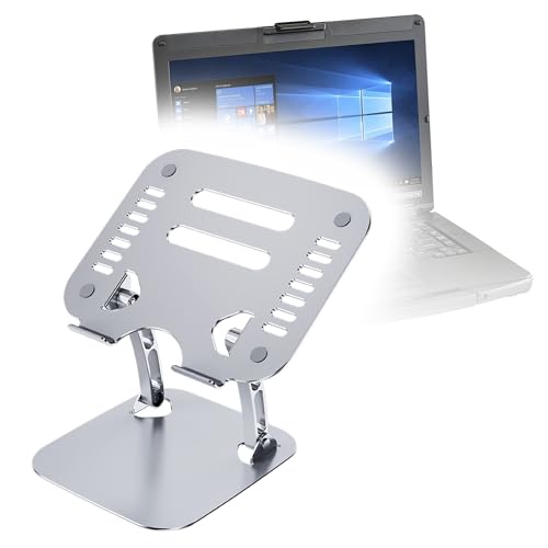 Soporte BoxWave Ajustable Compatible Panasonic Toughbook CF-54