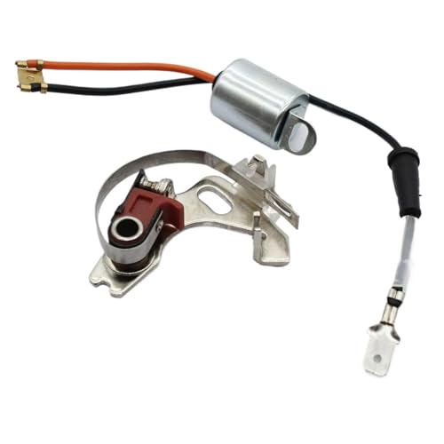 Distributeur d'allumage voiture pour éliminer les ratés de moteur 45D 43D
