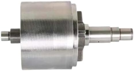 Stator Generator Rotor Flywheel 2SH-81450-00-00 Compatible With FZ1 FZ8 YZF R1 2005-2014 Silver