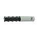 Carbide End Mill, 2015, 3/4 D, 1 1/2 Cut L