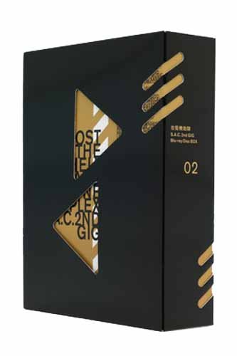 攻殻機動隊 2nd Gig Op ニコニコ動画