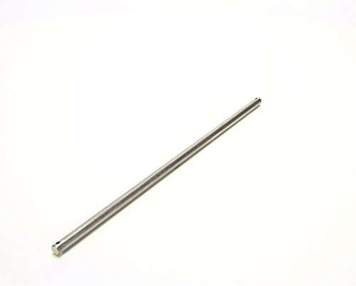 Nieco 15619, Shaft, Idler, Push-Bar, 3/8,