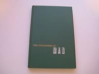 Evolution Of Man, The: A Brief Introduction To Physical Anthropol B0019IMLQS Book Cover