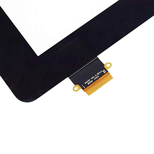 Remplacement dalle tactile ASUS Transformer TX201 PC portable