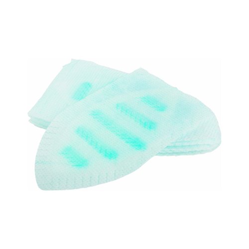 MagicReach Mr. Clean Scrubbing Tub And Shower Mop Refill Pad, 2-Pack
