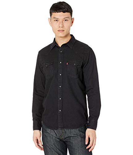 Image of Levi's Men's Classic Western Shirt (Also Available in Big & Tall)