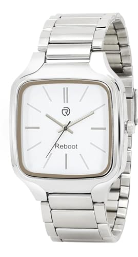 Image of Aglance Reboot Square Designer Watch