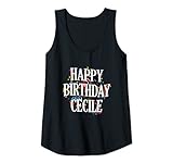 Photo Gallery donna happy birthday cecile first name girls colorful bday canotta Photo Gallery donna happy birthday cecile first name girls colorful bday canotta