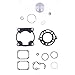 Top End Piston Kit (A) Kawasaki KX 85 14-23 D. 48.44MM