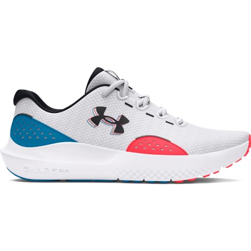 Image of Under Armour Mens Ua Charged Surge 4 Sneaker