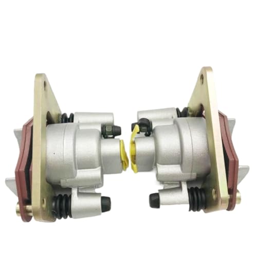 Étrier de frein avant 9010-080700 robuste pour quad X5 X6 UTV
