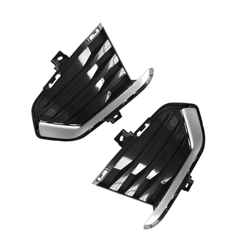 Cadre antibrouillard pour Cadillac XT5 2016-2021 garniture de calandre avant