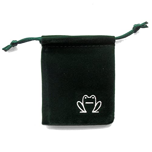 Green Cross Toad Pendolino de Cristallo, Pendolo