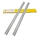 12-Inch HSS Replacement Planer Blades Knive For DELTA 22-540, replaces 22-547 & Delta TP300, Set of 2