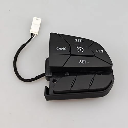 Bouton de commande au volant Dodge Durango 53358868 pièce rechange - 5
