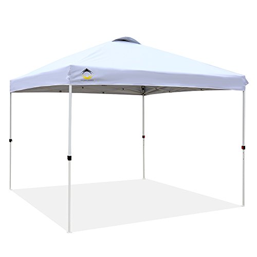 Best Folding Canopy