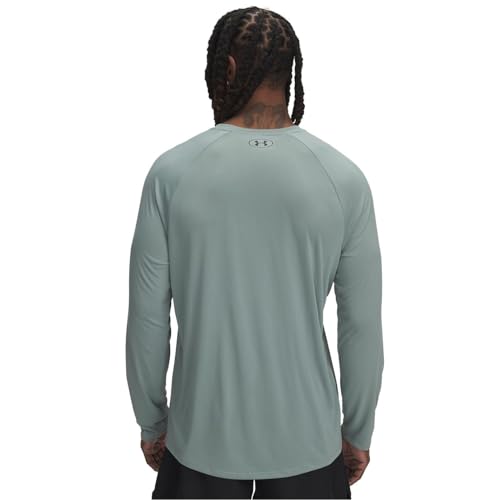 Under Armour mens Tech 2.0 Long Sleeve T-shirt2