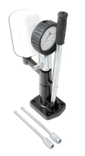 Laser 4708 injector tester buse diesel pour corriger la fumée